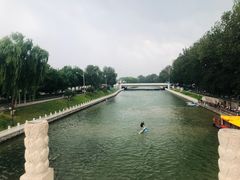 -皇家御河游(紫御湾码头)