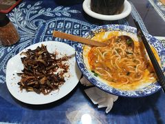 -云南李记罐罐米线饵丝小吃(汉中门金鹰店)