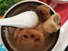 -钟姐炖品(万象城店)