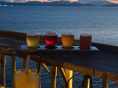 -Brew Farm·精酿农场海滨悬崖餐厅
