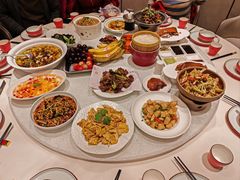 -京鸭棠(让胡路万达店)