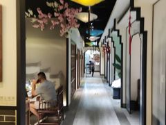 大堂-徽镇小厨·经典徽菜(马连道店)