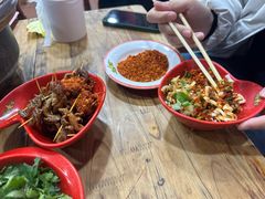 -冒椒火辣(奎星楼街店)