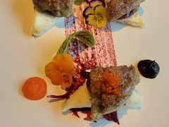 -Wei菋·Le Bistrot