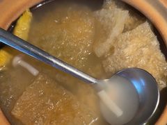 -荷塘秋月·本帮江浙菜(国权路店)