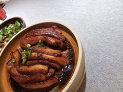 -宏达老菜馆(东安街店)