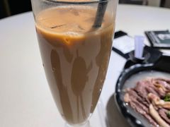 -新仙清汤牛腩(铜锣湾店)