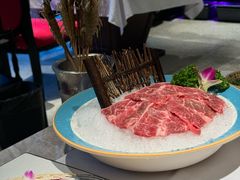 -泓炙颐凤鲜海鲜火锅料理(桐乡店)