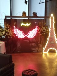 -Kraemer Paris  苏豪路易士·嘉玛发廊