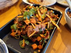 -包整·丝娃娃(一览甲秀楼风景店)