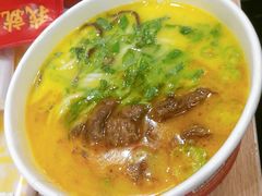 -吉品合酥脆烤饼(嘉里城店)