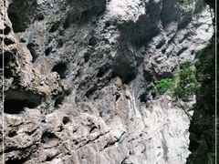 -百漈沟生态旅游景区
