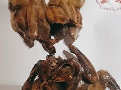 -鸽子侯·家宴·平价海鲜(市图书馆店)