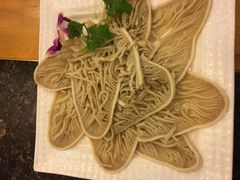 -老码头火锅(玉林店)
