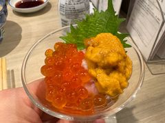 -梅丘·寿司の美登利(银座店)
