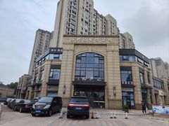 -裕苏裕兴记·三虾面面馆(苏站路店)