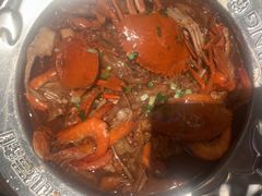 -胖哥俩肉蟹煲(湖滨银泰in77店)