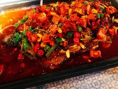 -云晓光头烧烤吧(川沙绿地店)