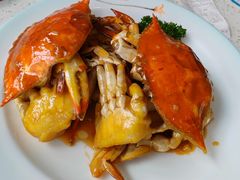 -巧克力渔家.小船海鲜家常菜(万平口店)