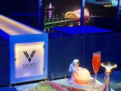 -VENU+海景酒廊