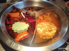 -大龙燚火锅(太古里店)