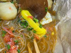 -见味花甲(福田coco park店)
