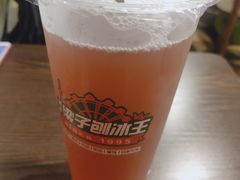 -梁子刨冰王(鞍山西道店)