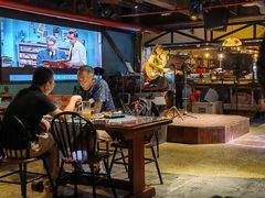 -C31地窖餐厅(黑龙江北路店)