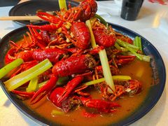 -红盔甲·小龙虾(天钥桥店)