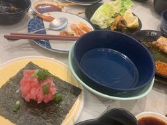 -濱寿司(高新伊藤店)