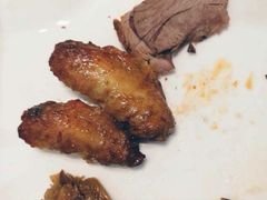 -汉巴味德(大悦城店)