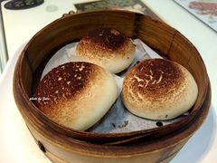 三朵菇菇-新大咀港式茶餐厅(宝山万达店)