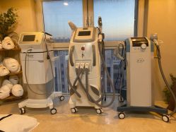 -演员的秘密·皮肤管理