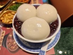 -北门涮肉·铜锅涮肉(南锣鼓巷店)