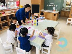 -嘉德美润儿童之家