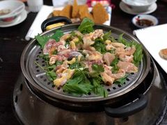 -阿多私房菜(顺德店)