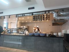 -撒哈达姆兰州辣子牛肉面(飞跃路店)