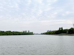-凤城河风景区