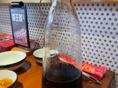 -1078號老北京涮肉(万达广场店)