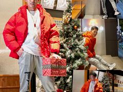 -火山屋台(新街口店)