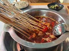 -屋头串串(龙潭寺店)