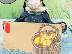 -尼莫儿童美术(三阳路融科天城校区)