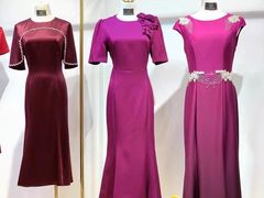 -MSV 高端礼服定制(大良店)