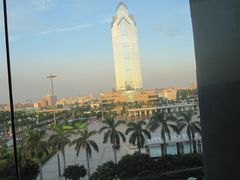 -番禺广场(市桥街道)