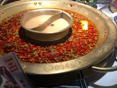 -新哥老官·畅吃123·美蛙世界(苏宁广场店)