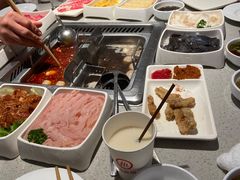 -海底捞火锅(群光广场店)