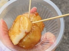 -李公庙糖油粑粑(李公庙巷店)