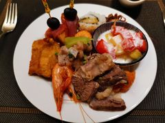 -绿城玫瑰园酒店-遇见19楼餐厅(舟山绿城玫瑰园酒店店)