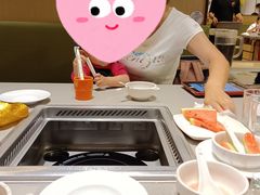 -海底捞火锅(凯德广场店)