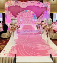点击看大图 -Sunny喜铺婚礼策划(东部店)